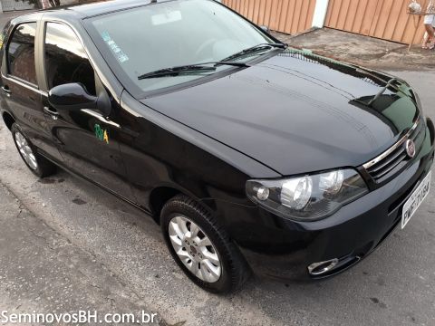 Fiat Palio Fiat Palio