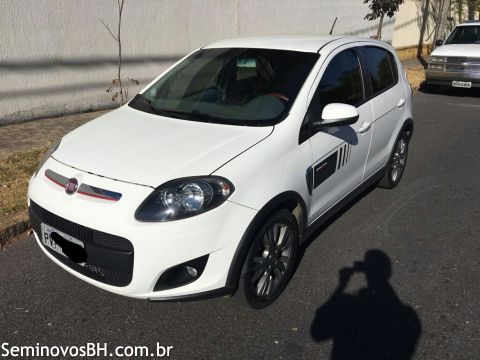 Fiat Palio Fiat Palio