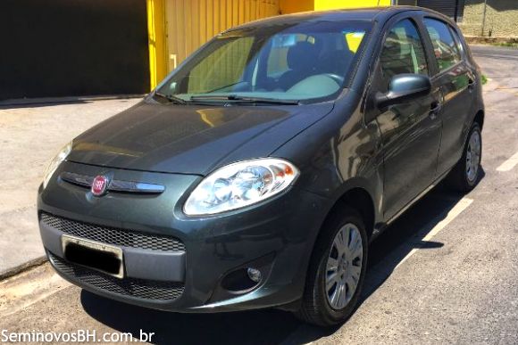Fiat Palio Fiat Palio