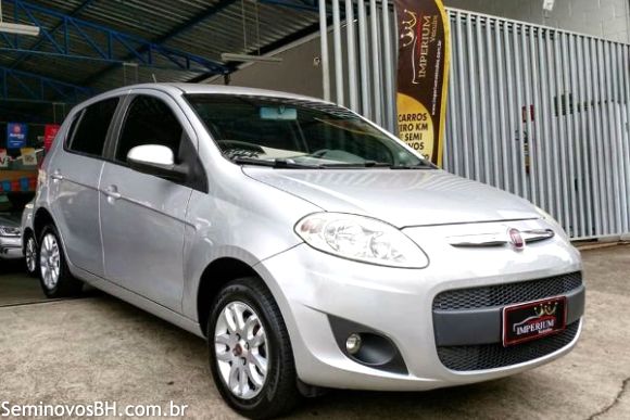 Fiat Palio Fiat Palio