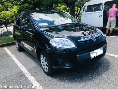 Fiat Palio Fiat Palio