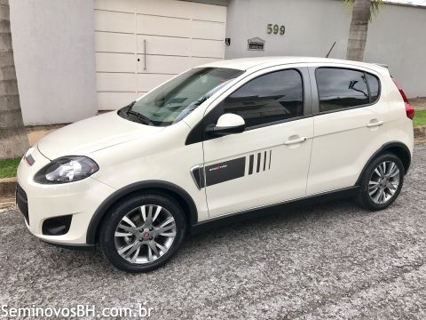Fiat Palio Fiat Palio