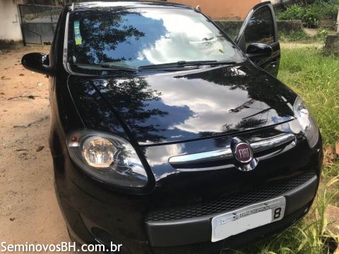 Fiat Palio Fiat Palio