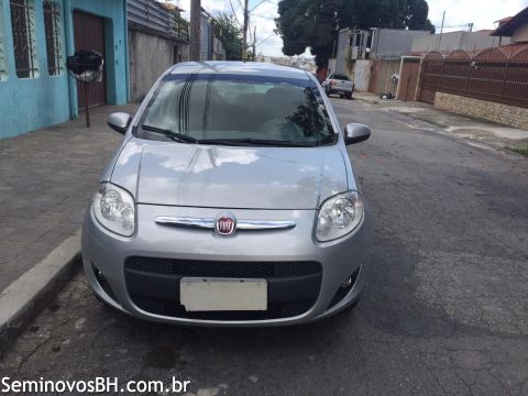 Fiat Palio Fiat Palio