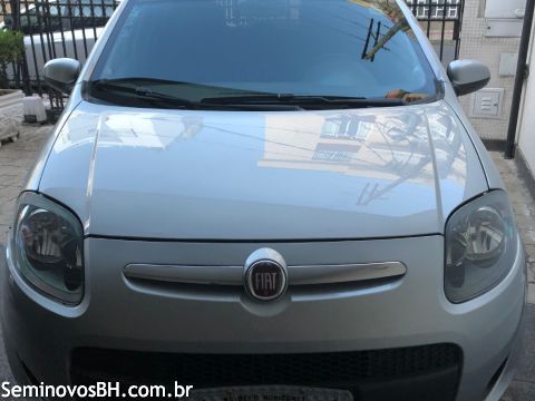 Fiat Palio Fiat Palio