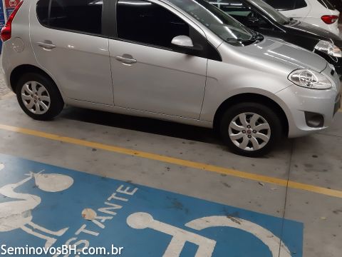 Fiat Palio Fiat Palio