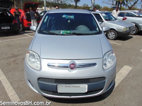 Fiat Palio Fiat Palio