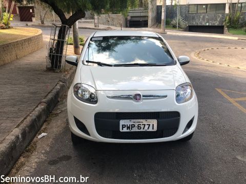 Fiat Palio Fiat Palio