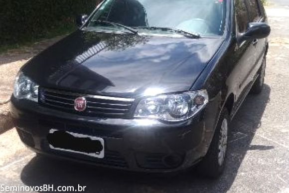 Fiat Palio
