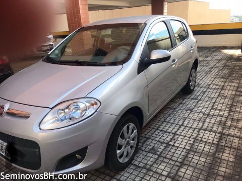 Fiat Palio Fiat Palio