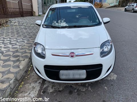 Fiat Palio Fiat Palio