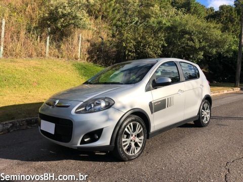 Fiat Palio Fiat Palio