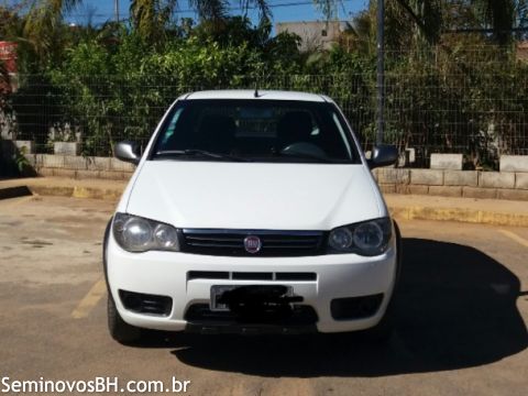 Fiat Palio Fiat Palio