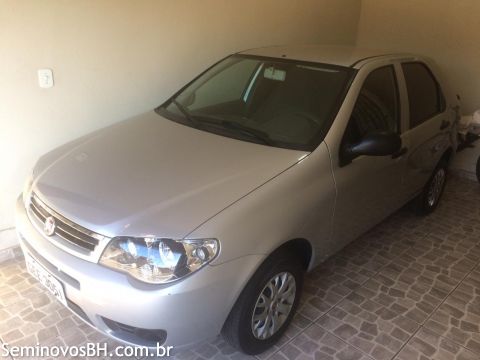 Fiat Palio Fiat Palio