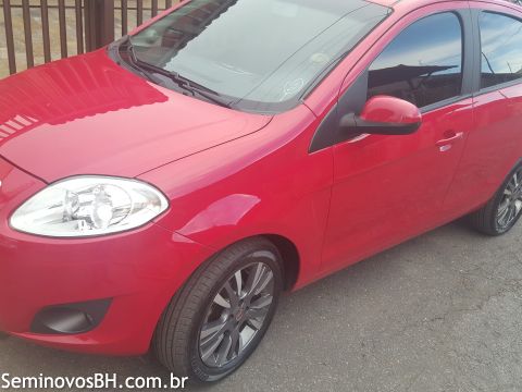 Fiat Palio Fiat Palio