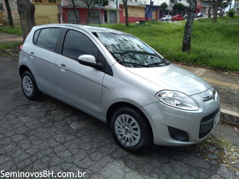 Fiat Palio Fiat Palio