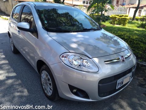 Fiat Palio Fiat Palio