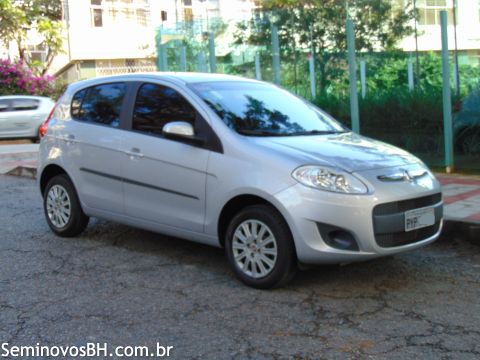 Fiat Palio Fiat Palio