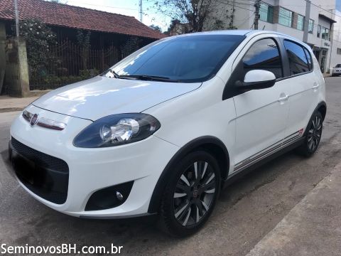 Fiat Palio Fiat Palio