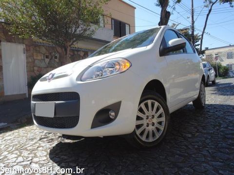 Fiat Palio Fiat Palio