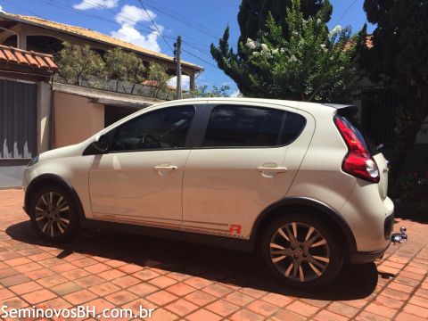 Fiat Palio Fiat Palio