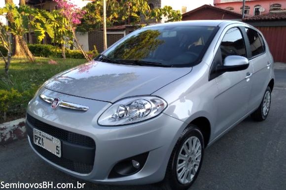 Fiat Palio Fiat Palio