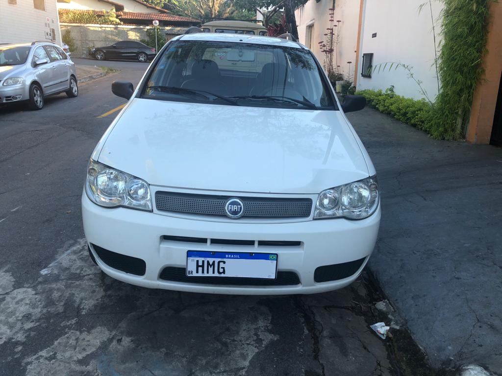 Fiat Palio Weekend Fiat Palio Weekend