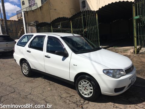 Fiat Palio Weekend Fiat Palio Weekend