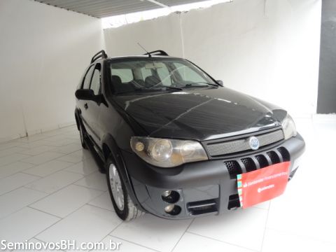 Fiat Palio Weekend Fiat Palio Weekend