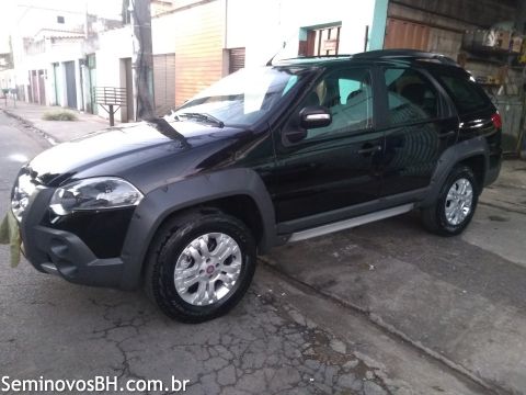 Fiat Palio Weekend Fiat Palio Weekend
