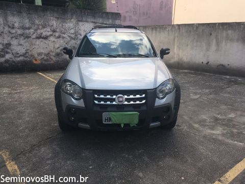 Fiat Palio Weekend Fiat Palio Weekend