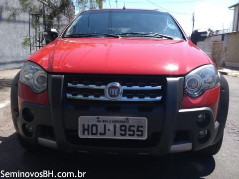 Fiat Palio Weekend Fiat Palio Weekend