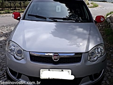 Fiat Palio Weekend Fiat Palio Weekend