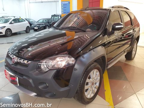 Fiat Palio Weekend Fiat Palio Weekend