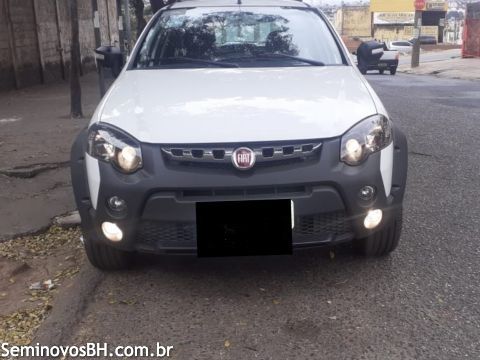Fiat Palio Weekend Fiat Palio Weekend