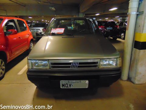 Fiat Premio Fiat Premio