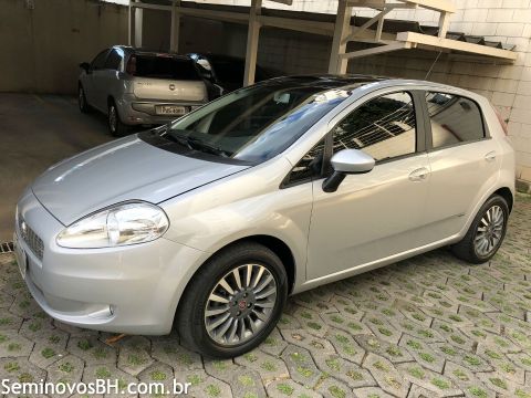 Fiat Punto Fiat Punto