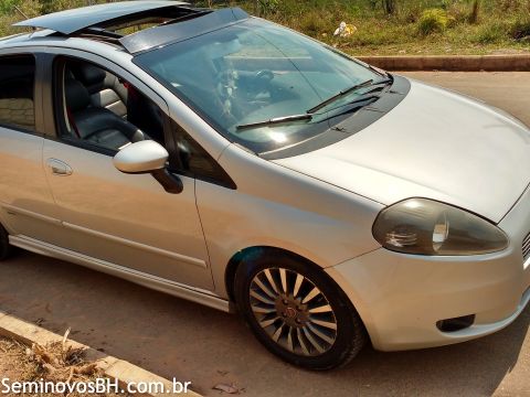 Fiat Punto Fiat Punto
