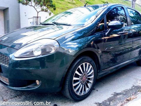 Fiat Punto Fiat Punto