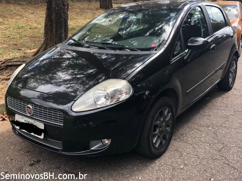 Fiat Punto Fiat Punto