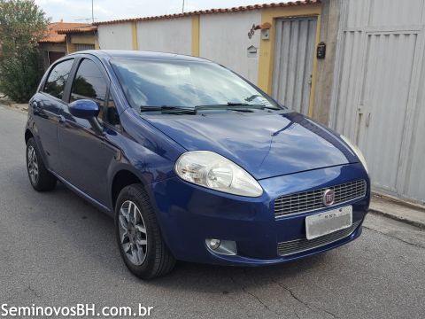 Fiat Punto Fiat Punto