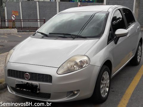 Fiat Punto Fiat Punto