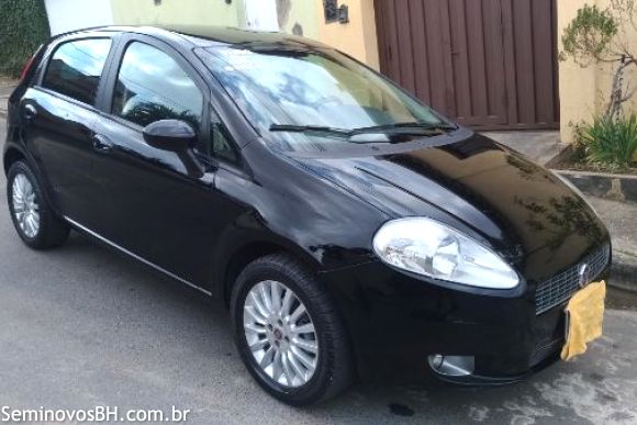 Fiat Punto Fiat Punto