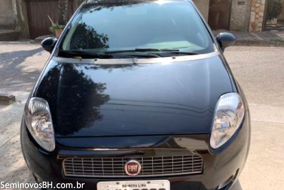 Fiat Punto Fiat Punto
