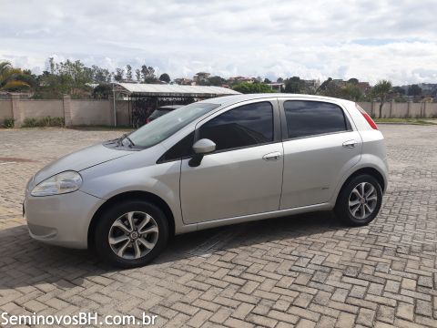 Fiat Punto Fiat Punto