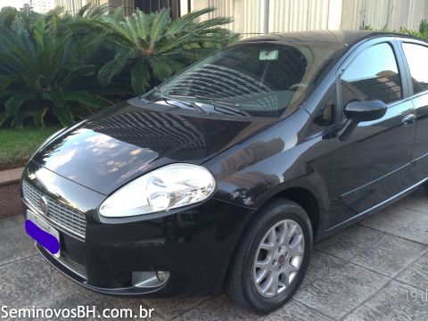 Fiat Punto Fiat Punto