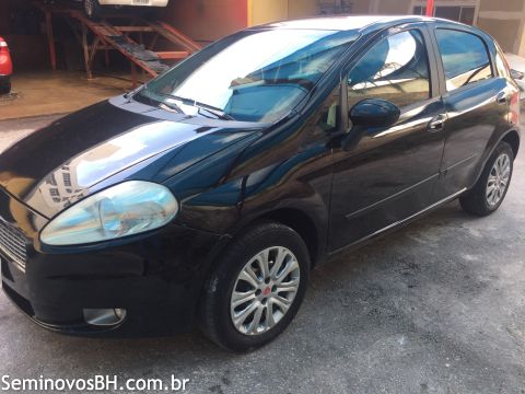 Fiat Punto Fiat Punto