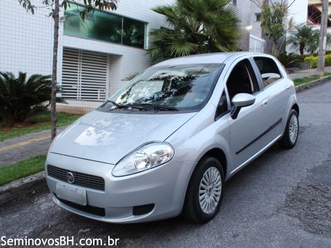 Fiat Punto Fiat Punto