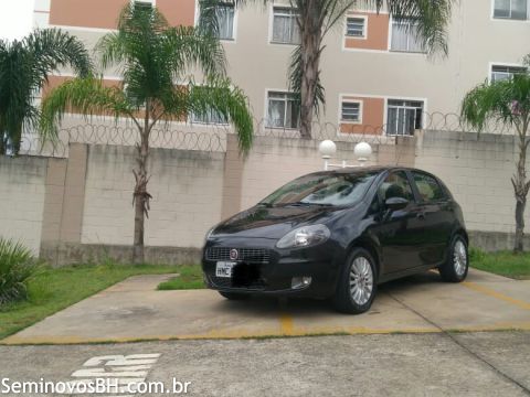 Fiat Punto Fiat Punto