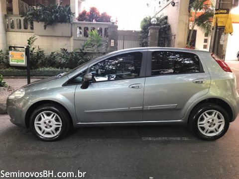 Fiat Punto Fiat Punto